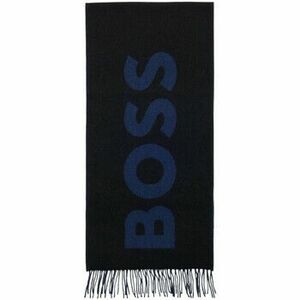Sálak / Stólák / Kendők BOSS Rikard_35*180 10265631 01 50527099 kép