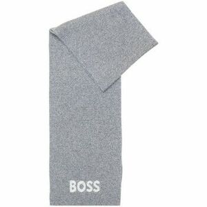 Sálak / Stólák / Kendők BOSS Elios_Scarf 10274288 01 50548785 kép