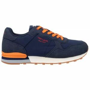 Rövid szárú edzőcipők Teddy Smith Chaussures kép
