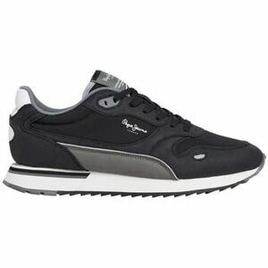 Rövid szárú edzőcipők Pepe jeans Chaussures kép