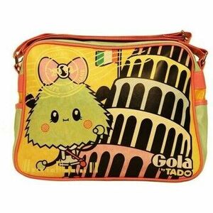 Kistáskák Gola tub356 kép