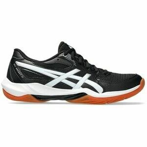 Rövid szárú edzőcipők Asics Gel-rocket kép