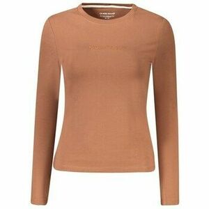 Hosszú ujjú pólók Guess w4yi22j1314maa10w2xl kép