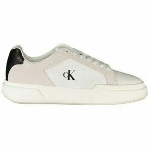 Rövid szárú edzőcipők Calvin Klein Jeans ym0ym01348 kép