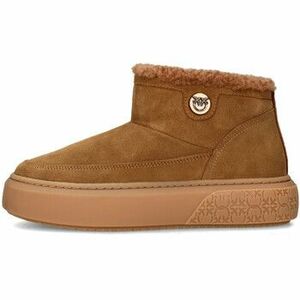 Bokacsizmák Pinko SS0105P055MC0 kép