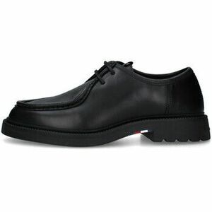 Oxford cipők Tommy Hilfiger FM0FM05588 kép