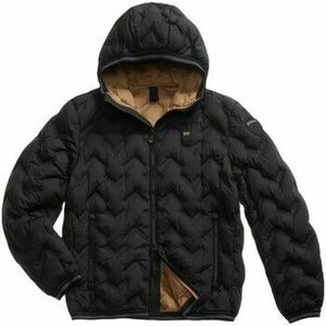 Steppelt kabátok Blauer 25WBLUC03233 kép