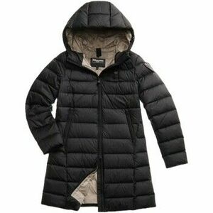 Steppelt kabátok Blauer 25WBLDK03102 kép
