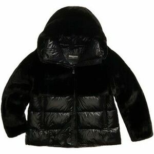 Steppelt kabátok Blauer 25WBLDC02178 kép