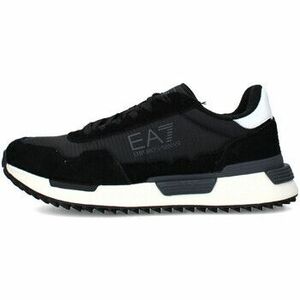 Rövid szárú edzőcipők Emporio Armani EA7 7X000380AF19175 kép