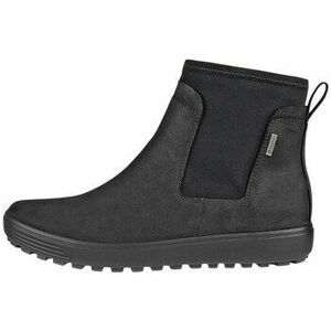 Csizmák Ecco Soft 7 Tred kép