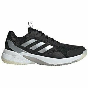 Rövid szárú edzőcipők adidas Crazyflight 6 kép
