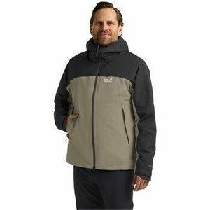 Kabátok Jack Wolfskin Wild Places kép