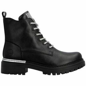 Bokacsizmák Rieker Chaussures kép