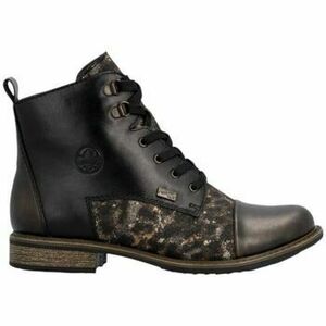 Bokacsizmák Rieker Chaussures kép