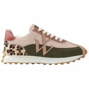 Rövid szárú edzőcipők Vanessa Wu Chaussures kép
