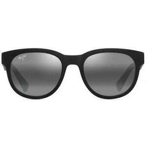 Napszemüvegek Maui Jim MAOLI MJ0668S-001 668-02 kép