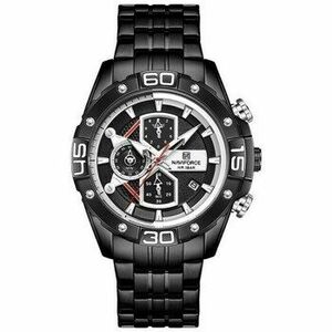 Analóg karórák Naviforce NF8018BBB kép