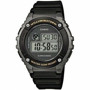 Digitális karórák Casio ty561420 kép
