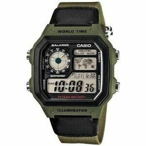 Digitális karórák Casio ty295830 kép
