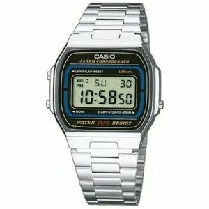Digitális karórák Casio A164WA1QJH kép