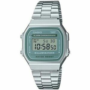 Digitális karórák Casio A168WA3A kép