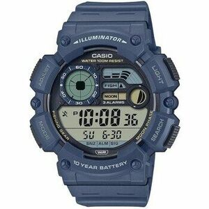 Digitális karórák Casio WS1500H2AVEF kép