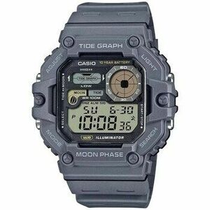 Digitális karórák Casio ty446480 kép