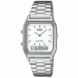 Analóg-Digitális kevert karórák Casio AQ230A7DMQ kép