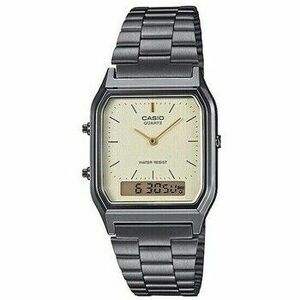 Analóg-Digitális kevert karórák Casio AQ230GG9A kép
