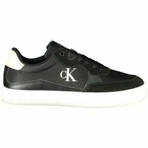 Rövid szárú edzőcipők Calvin Klein Jeans ym0ym01304 kép