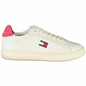 Rövid szárú edzőcipők Tommy Hilfiger en0en02815 kép