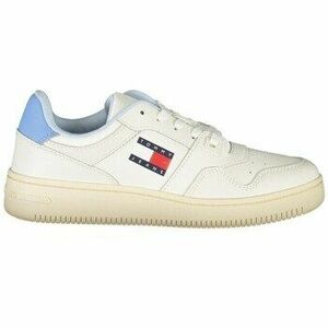 Rövid szárú edzőcipők Tommy Hilfiger en0en02505bic1241 kép