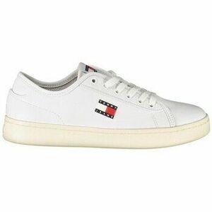 Rövid szárú edzőcipők Tommy Hilfiger en0en02875 kép