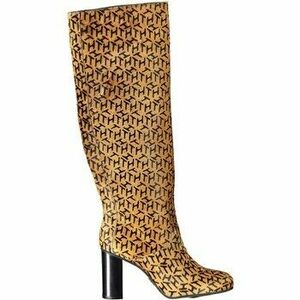 Csizmák Tommy Hilfiger fw0fw05169f kép