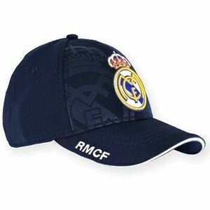 Baseball sapkák Real Madrid RM3GO12P kép