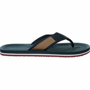 Lábujjközös papucsok Tommy Hilfiger FM0FM05622DW5 kép