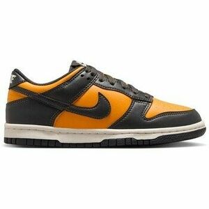 Rövid szárú edzőcipők Nike Dunk Low kép