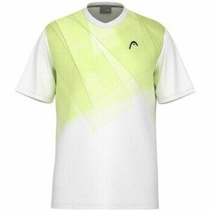 Rövid ujjú pólók Head Topspin kép
