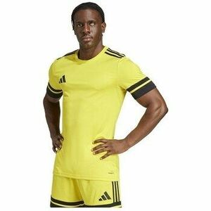 Rövid ujjú pólók adidas Squadra 25 kép