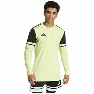 Pulóverek adidas Squadra 25 kép