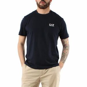 Rövid ujjú pólók Emporio Armani EA7 8NPT25PJVPZ kép