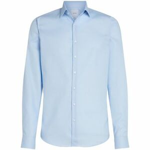 Hosszú ujjú ingek Calvin Klein Jeans K10K113848 kép