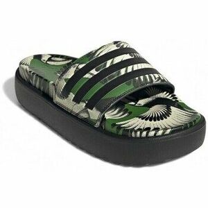 strandpapucsok adidas Adilette Platform kép