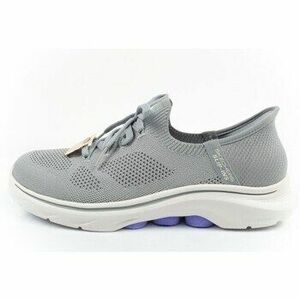 Rövid szárú edzőcipők Skechers Go Walk 7-via kép