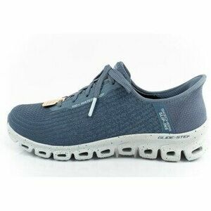 Rövid szárú edzőcipők Skechers Glide-step kép
