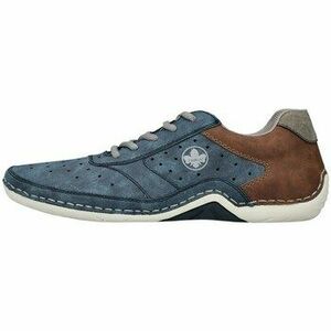 Rövid szárú edzőcipők Rieker 0750616 kép