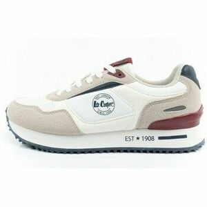 Rövid szárú edzőcipők Lee Cooper LCW25033388M kép