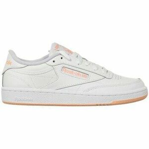 Rövid szárú edzőcipők Reebok Sport Club C 85 kép