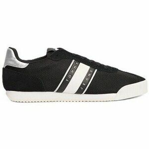 Rövid szárú edzőcipők Tommy Hilfiger EN0EN02706 kép